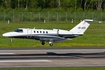 Salzburg Jet Aviation Cessna 525C Citation CJ4 (OE-GDR) at  Hamburg - Fuhlsbuettel (Helmut Schmidt), Germany