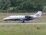 Avcon Jet Cessna 560XL Citation XLS+ (OE-GEM) at  Dusseldorf - International, Germany