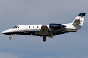 Avcon Jet Cessna 560XL Citation XLS+ (OE-GEM) at  Frankfurt am Main, Germany