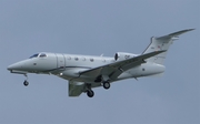 MJet Embraer EMB-505 Phenom 300E (OE-GGO) at  Warsaw - Frederic Chopin International, Poland