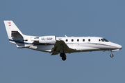 Jet Pool Network Cessna 560XL Citation XLS (OE-GGP) at  Zurich - Kloten, Switzerland