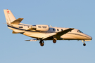 Jet Pool Network Cessna 560XL Citation XLS (OE-GGP) at  Zurich - Kloten, Switzerland