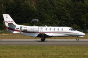 Smartline Luftfahrt Cessna 560XL Citation XLS (OE-GHB) at  Hamburg - Fuhlsbuettel (Helmut Schmidt), Germany