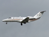 Airlink Luftverkehrs Cessna 525B Citation CJ3 (OE-GIE) at  Frankfurt am Main, Germany