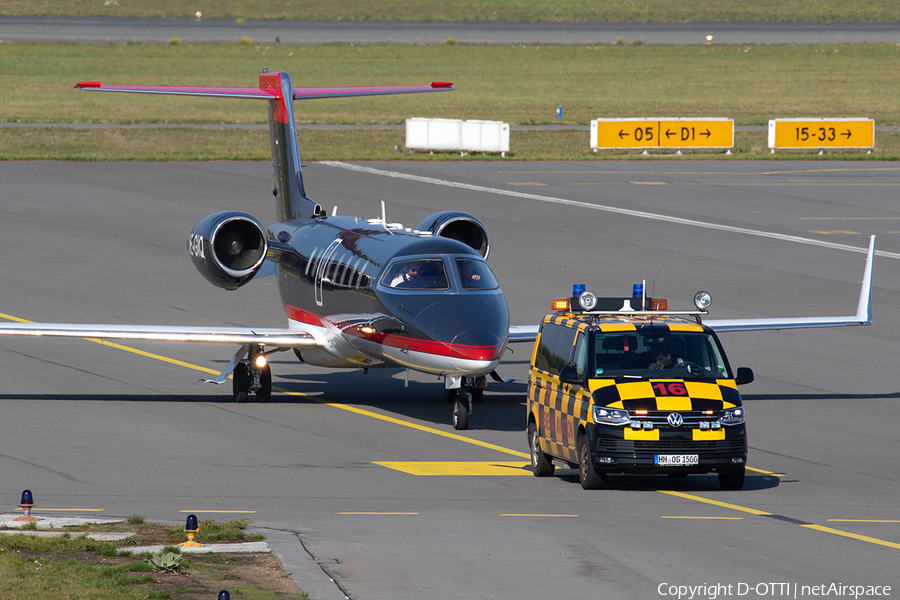 Avcon Jet Bombardier Learjet 45 (OE-GIQ) | Photo 267764