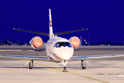 International Jet Management Cessna 560XL Citation Excel (OE-GJK) at  Tenerife Sur - Reina Sofia, Spain