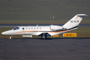 Airlink Luftverkehrs Cessna 525B Citation CJ3+ (OE-GJR) at  Hamburg - Fuhlsbuettel (Helmut Schmidt), Germany