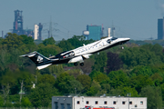 Avcon Jet Bombardier Learjet 75 (OE-GJW) at  Dusseldorf - International, Germany