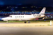 Tyrol Air Ambulance Gulfstream G100 (OE-GKW) at  Tenerife Norte - Los Rodeos, Spain