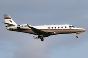 Tyrol Air Ambulance Gulfstream G100 (OE-GKW) at  Hamburg - Fuhlsbuettel (Helmut Schmidt), Germany