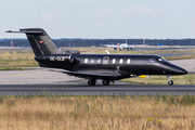 Alpi Jets Pilatus PC-24 (OE-GLB) at  Frankfurt am Main, Germany