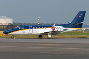 GLS - General Logistics Systems Cessna 550 Citation Bravo (OE-GLG) at  Amsterdam - Schiphol, Netherlands