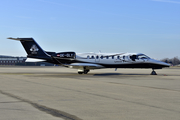 LycoAIR Bombardier Learjet 75 (OE-GLY) at  Cologne/Bonn, Germany