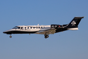 LycoAIR Bombardier Learjet 75 (OE-GLY) at  Hamburg - Fuhlsbuettel (Helmut Schmidt), Germany