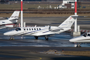 (Private) Cessna 525B Citation CJ3 (OE-GNA) at  Hamburg - Fuhlsbuettel (Helmut Schmidt), Germany