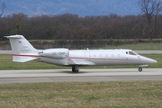 VistaJet Bombardier Learjet 60 (OE-GNF) at  Geneva - International, Switzerland