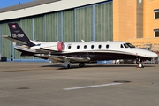 ABC Bedarfsflug Cessna 560XL Citation XLS+ (OE-GNP) at  Cologne/Bonn, Germany