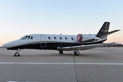 ABC Bedarfsflug Cessna 560XL Citation XLS+ (OE-GNP) at  Cologne/Bonn, Germany