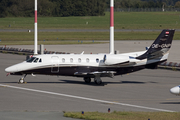 ABC Bedarfsflug Cessna 560XL Citation XLS+ (OE-GNP) at  Hamburg - Fuhlsbuettel (Helmut Schmidt), Germany