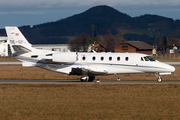 AVAG Air Cessna 560XL Citation Excel (OE-GPA) at  Salzburg - W. A. Mozart, Austria