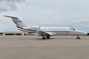 (Private) Cessna 525B Citation CJ3 (OE-GPK) at  Cologne/Bonn, Germany