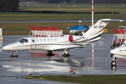 (Private) Cessna 525B Citation CJ3 (OE-GPK) at  Hamburg - Fuhlsbuettel (Helmut Schmidt), Germany