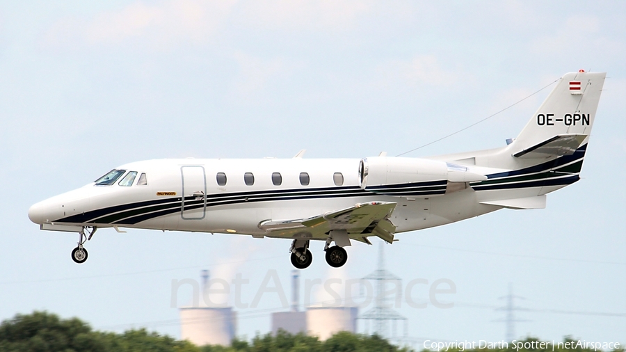 ABC Bedarfsflug Cessna 560XL Citation Excel (OE-GPN) | Photo 207163