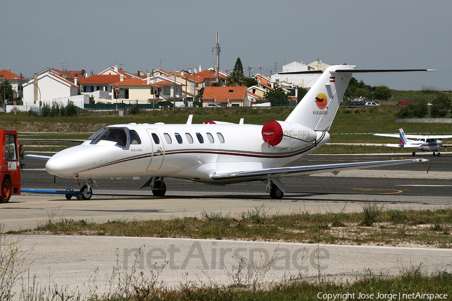 Rath Aviation Cessna 525B Citation CJ3 (OE-GRA) | Photo 592702
