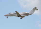 Rath Aviation Cessna 525B Citation CJ3 (OE-GRA) at  Southampton - International, United Kingdom