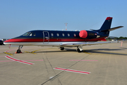 Tyrolean Jet Service Cessna 560XL Citation XLS+ (OE-GRM) at  Cologne/Bonn, Germany