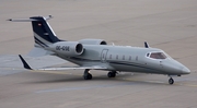 Avcon Jet Bombardier Learjet 60 (OE-GSE) at  Cologne/Bonn, Germany