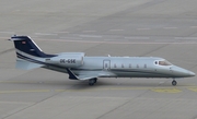 Avcon Jet Bombardier Learjet 60 (OE-GSE) at  Cologne/Bonn, Germany