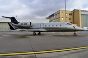 Avcon Jet Bombardier Learjet 60 (OE-GSE) at  Cologne/Bonn, Germany