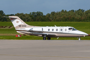 JetAlliance Raytheon Hawker 400XP (OE-GSG) at  Hamburg - Fuhlsbuettel (Helmut Schmidt), Germany