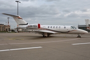 International Jet Management Cessna 525C Citation CJ4 (OE-GSX) at  Cologne/Bonn, Germany