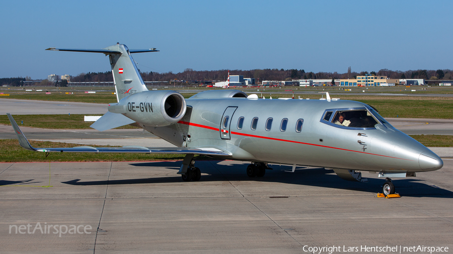 VistaJet Bombardier Learjet 60 (OE-GVN) | Photo 430695