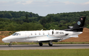 Speedwings Executive Jet Cessna 560XL Citation Excel (OE-GXL) at  London - Luton, United Kingdom