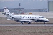 International Jet Management Cessna 560XL Citation XLS (OE-GZK) at  Stuttgart, Germany