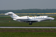 JetAlliance Cessna 750 Citation X (OE-HAC) at  Vienna - Schwechat, Austria