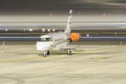 Avcon Jet Gulfstream G200 (OE-HAS) at  Tenerife Sur - Reina Sofia, Spain