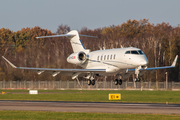 SPARFELL Luftfahrt Bombardier BD-100-1A10 Challenger 350 (OE-HCU) at  Hamburg - Fuhlsbuettel (Helmut Schmidt), Germany