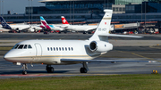 Speedwings Executive Jet Dassault Falcon 2000EX (OE-HCY) at  Hamburg - Fuhlsbuettel (Helmut Schmidt), Germany