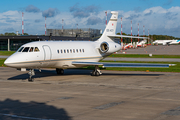 Speedwings Executive Jet Dassault Falcon 2000EX (OE-HCY) at  Hamburg - Fuhlsbuettel (Helmut Schmidt), Germany