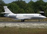 Speedwings Executive Jet Dassault Falcon 2000EX (OE-HCY) at  Hamburg - Fuhlsbuettel (Helmut Schmidt), Germany