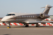 LaudaMotion Bombardier BD-100-1A10 Challenger 300 (OE-HDC) at  Hamburg - Fuhlsbuettel (Helmut Schmidt), Germany