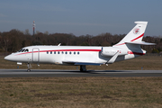 (Private) Dassault Falcon 2000LX (OE-HEY) at  Hamburg - Fuhlsbuettel (Helmut Schmidt), Germany