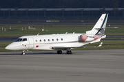 Tyrolean Jet Service Gulfstream G200 (OE-HGE) at  Hamburg - Fuhlsbuettel (Helmut Schmidt), Germany