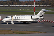 GLOCK Aviation Bombardier BD-100-1A10 Challenger 350 (OE-HGG) at  Hamburg - Fuhlsbuettel (Helmut Schmidt), Germany