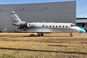 MJet Gulfstream G200 (OE-HGS) at  Cologne/Bonn, Germany