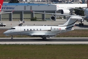 Avcon Jet Bombardier BD-100-1A10 Challenger 350 (OE-HIL) at  Istanbul - Ataturk, Turkey